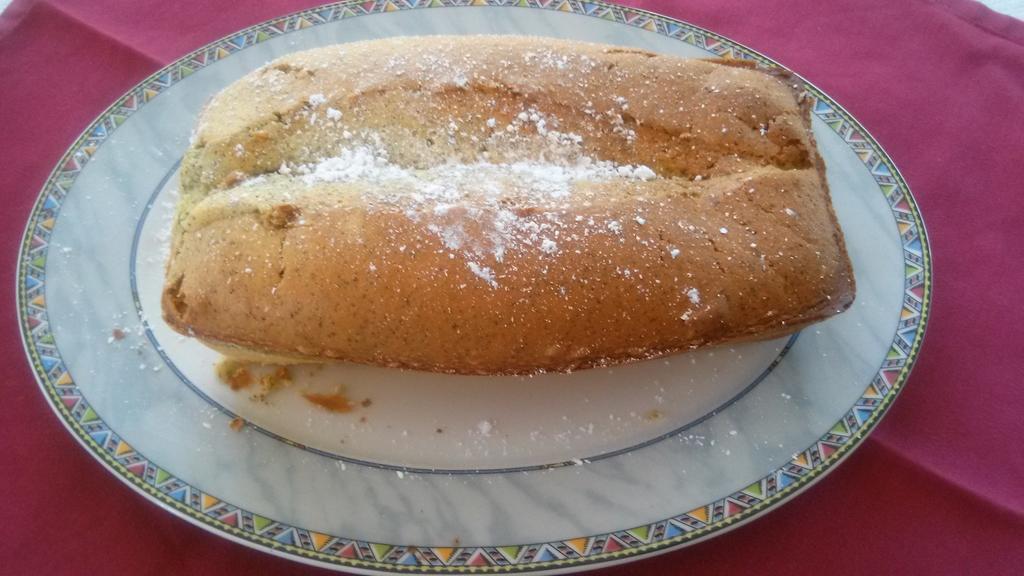 Mendi Alai 호텔 카란사 외부 사진